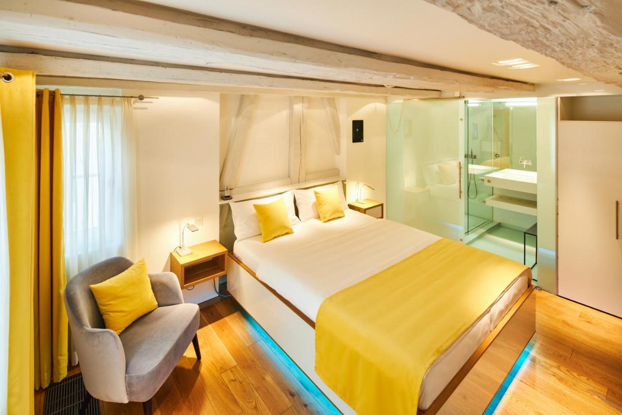 Hotel Max Am See Meersburg Extérieur photo