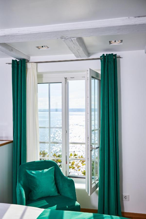 Hotel Max Am See Meersburg Extérieur photo